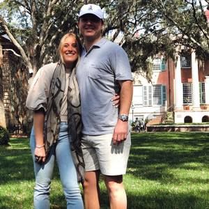 Meet your Posher, Caroline